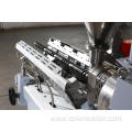 SJW-45(C) Co-kneader for XLPE with Peroxide
